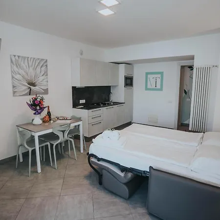 Apartmán Teresa - Con Vista *