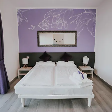 Apartmán Teresa - Con Vista
