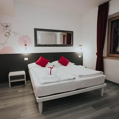 Apartmán Teresa - Con Vista