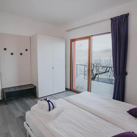 Apartmán Teresa - Con Vista