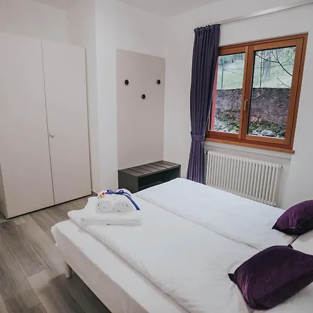 Apartmán Teresa - Con Vista *