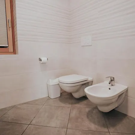 Apartmán Teresa - Con Vista Brenzone sul Garda