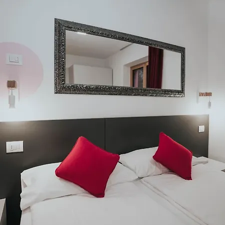 Apartmán Teresa - Con Vista Brenzone sul Garda