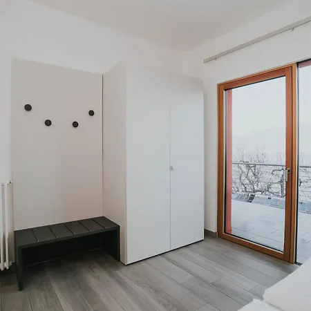 Apartmán Teresa - Con Vista