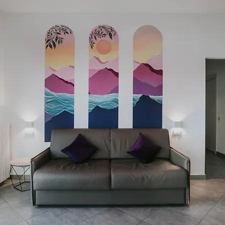 Apartmán Teresa - Con Vista *
