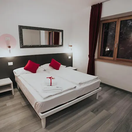 Apartmán Teresa - Con Vista
