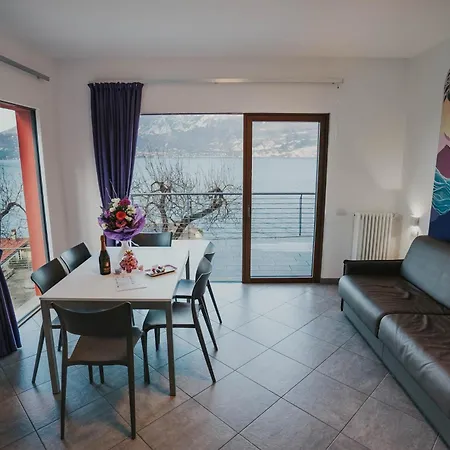 Apartmán Teresa - Con Vista *